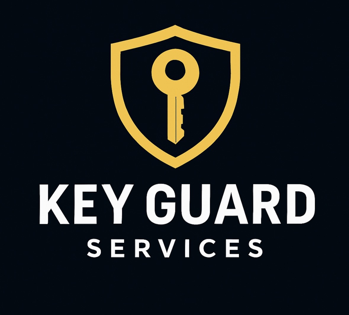 Key Guard Services logo